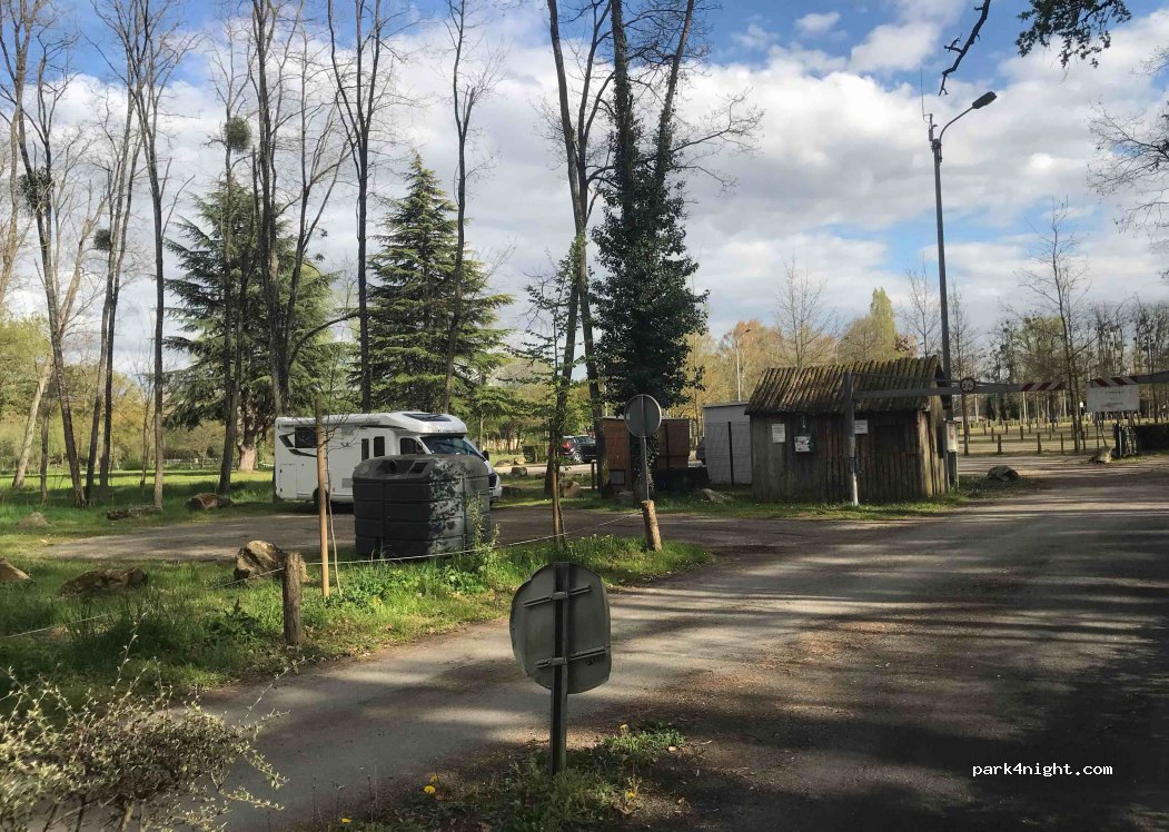 (72250) Parigné-l'Évêque - Route de Ruaudin — foto 2