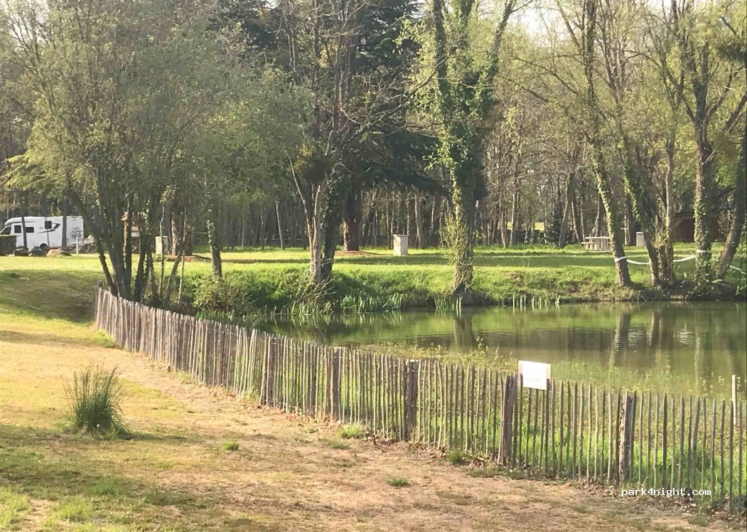 (72250) Parigné-l'Évêque - Route de Ruaudin — foto 3