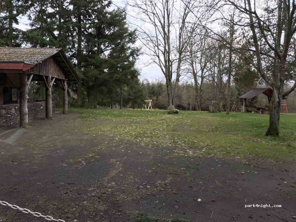 (56814) Bremm - Unnamed Road — foto