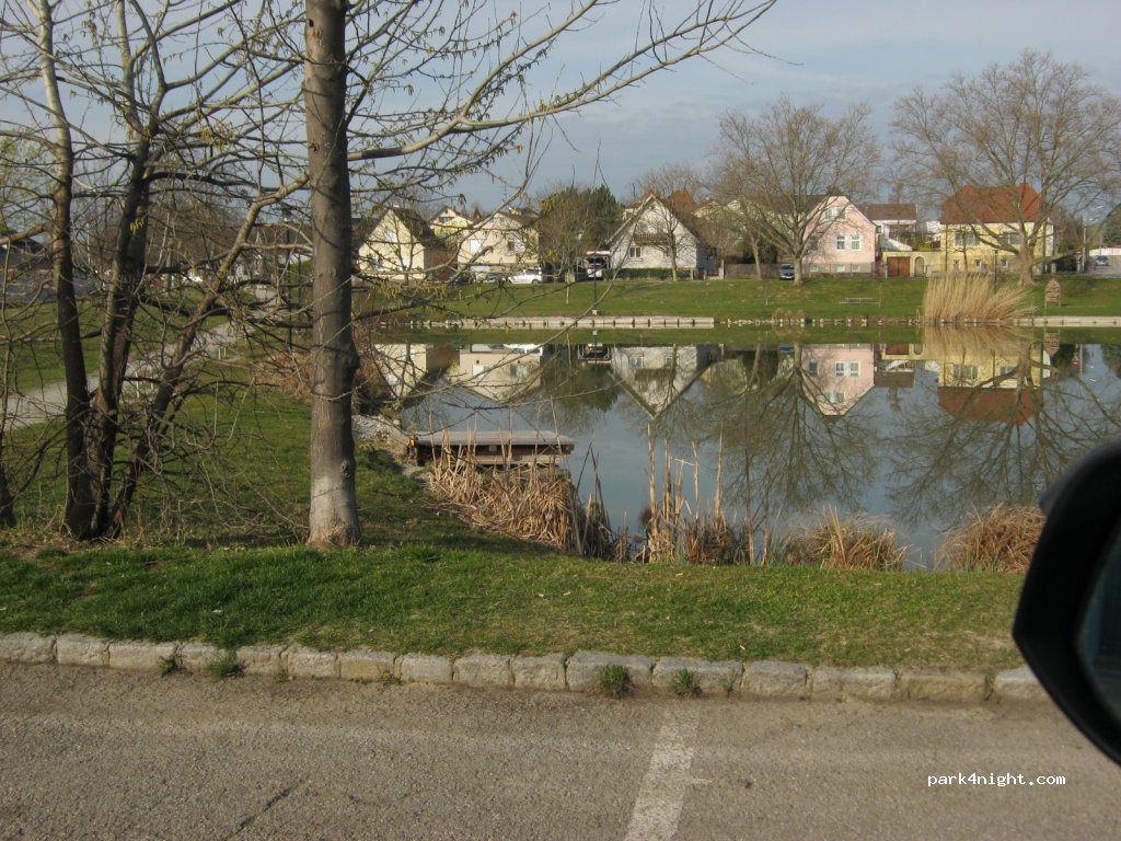(2225) Zistersdorf - Umfahrungsstraße — foto 3