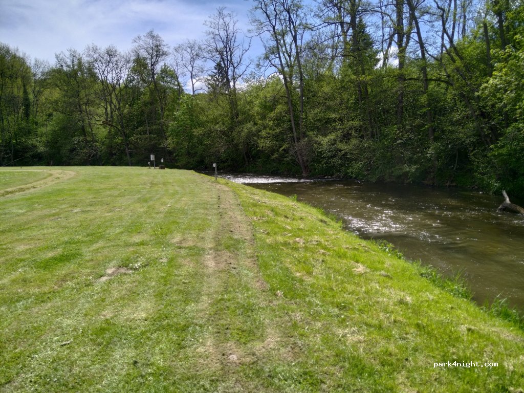 Camping Nimseck — foto
