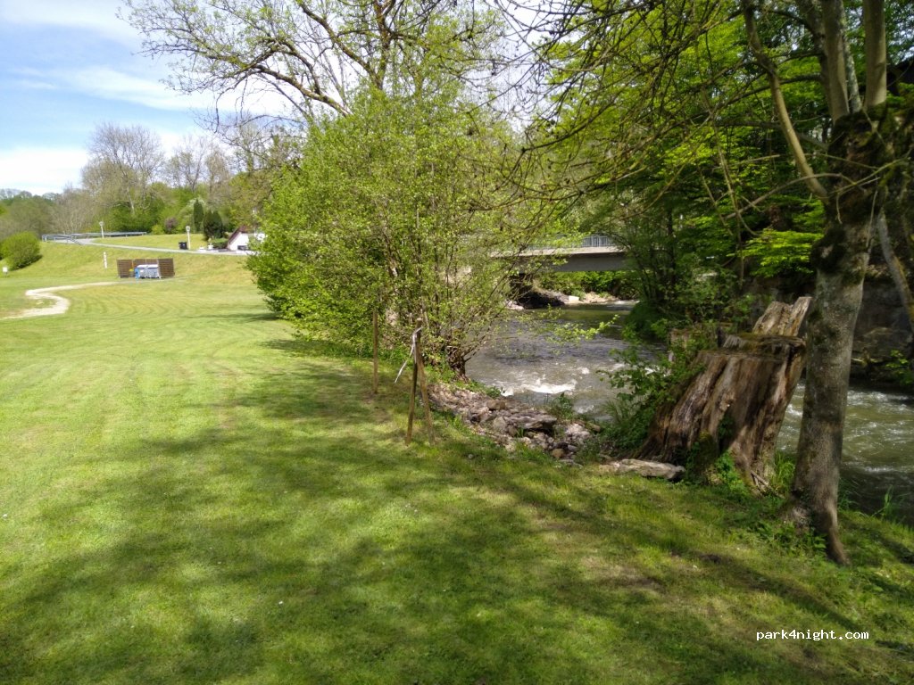 Camping Nimseck — foto 2