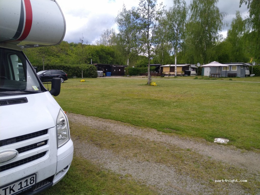 Camping Nimseck — foto 3