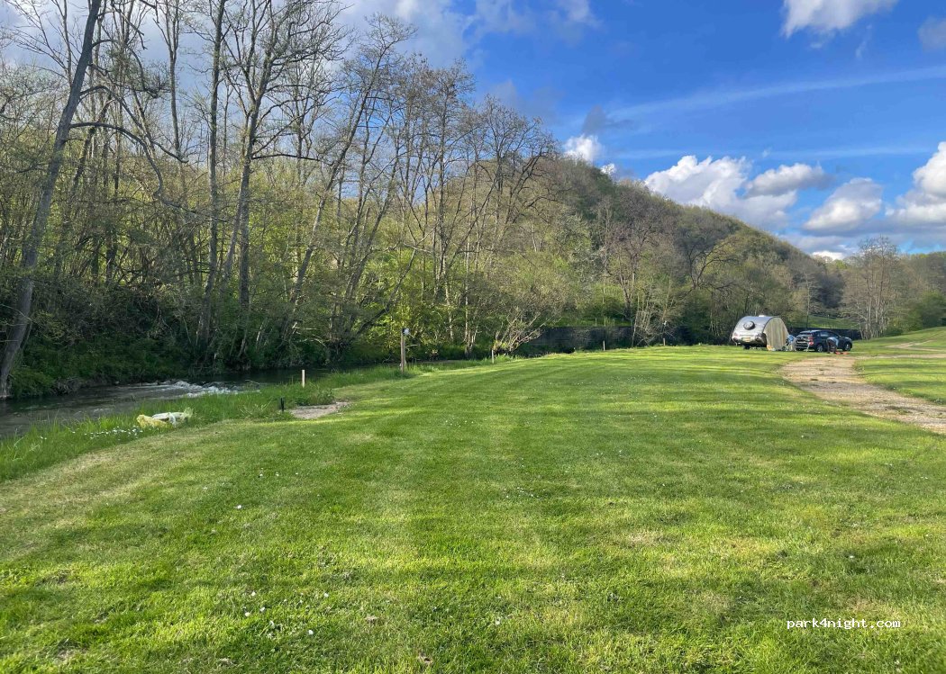 Camping Nimseck — foto 4