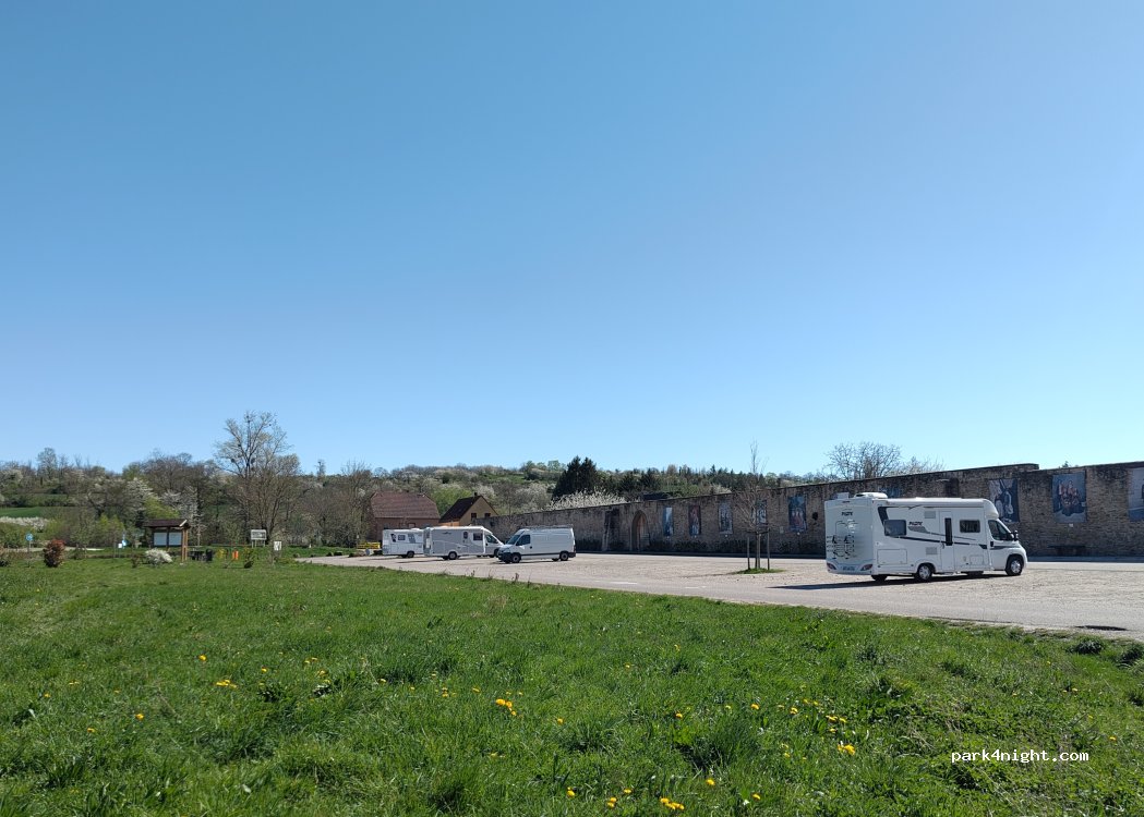 (67440) Marmoutier - 1 Chemin du Schlossgarten — foto 2