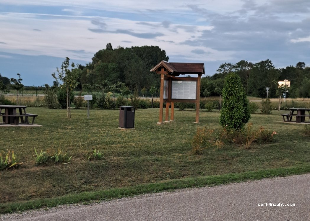 (67440) Marmoutier - 1 Chemin du Schlossgarten — foto 3