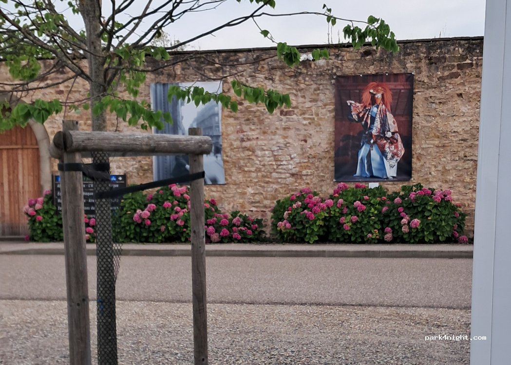 (67440) Marmoutier - 1 Chemin du Schlossgarten — foto 4