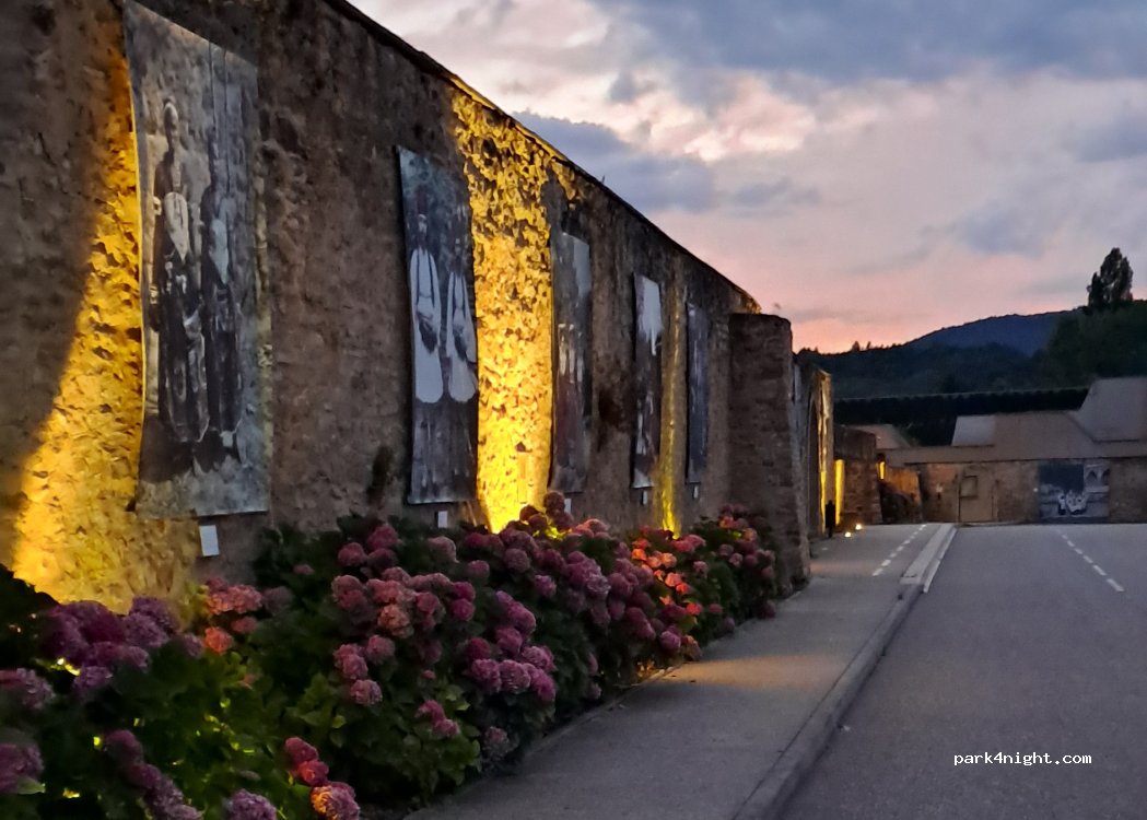 (67440) Marmoutier - 1 Chemin du Schlossgarten — foto 5
