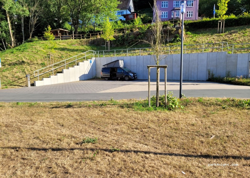 Wohnmobilstellplätze Schalksmühle — foto 4