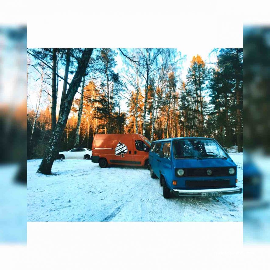 (141044) Moscow Oblast - Unnamed Road — foto 4