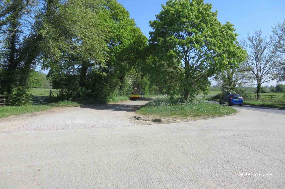 (CB23 8AF) Madingley - 3 Church Lane — foto