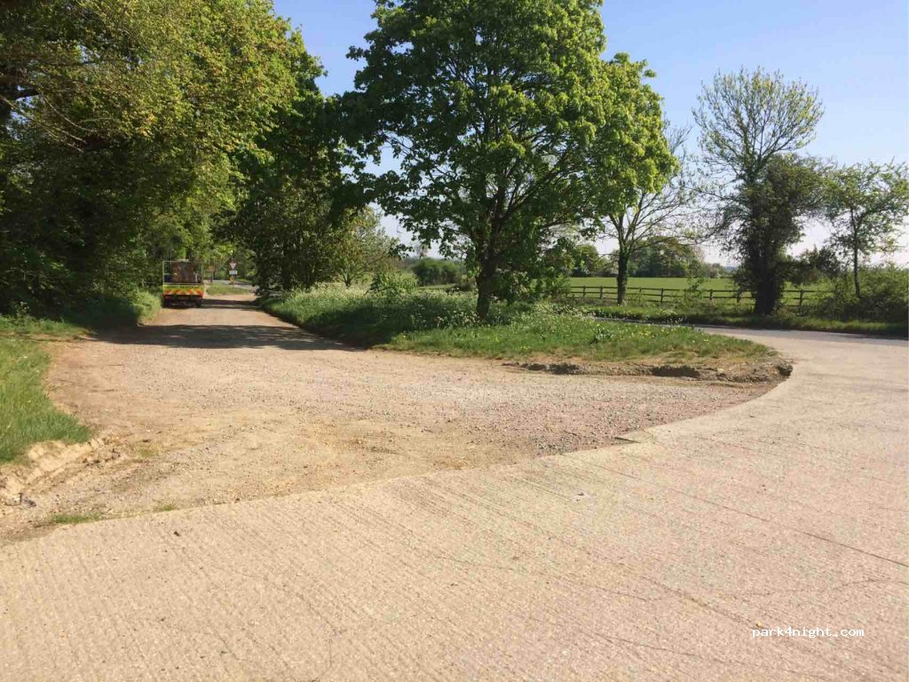 (CB23 8AF) Madingley - 3 Church Lane — foto 2