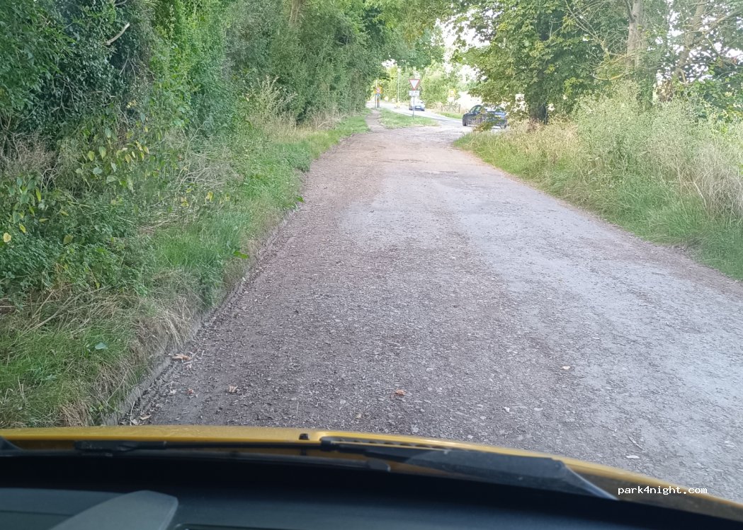 (CB23 8AF) Madingley - 3 Church Lane — foto 3
