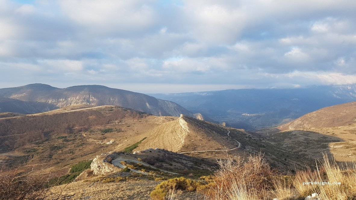 (26570) Barret-de-Lioure - Bergiès — foto