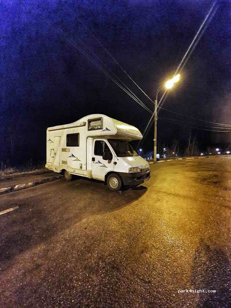(143502) Moscow Oblast - — foto 2