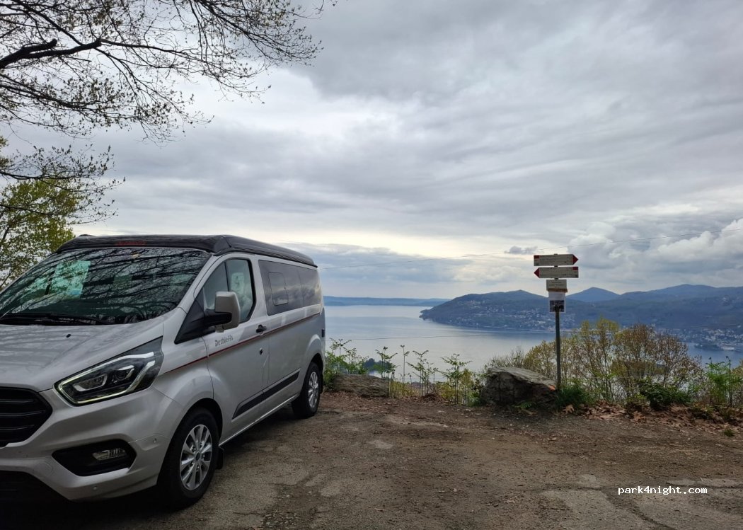 (28925) Verbania - 43 Via al Monterosso — foto 5