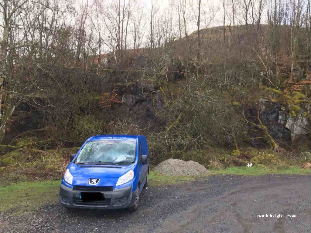 (CA11 0JY) Penrith - A5091 — foto
