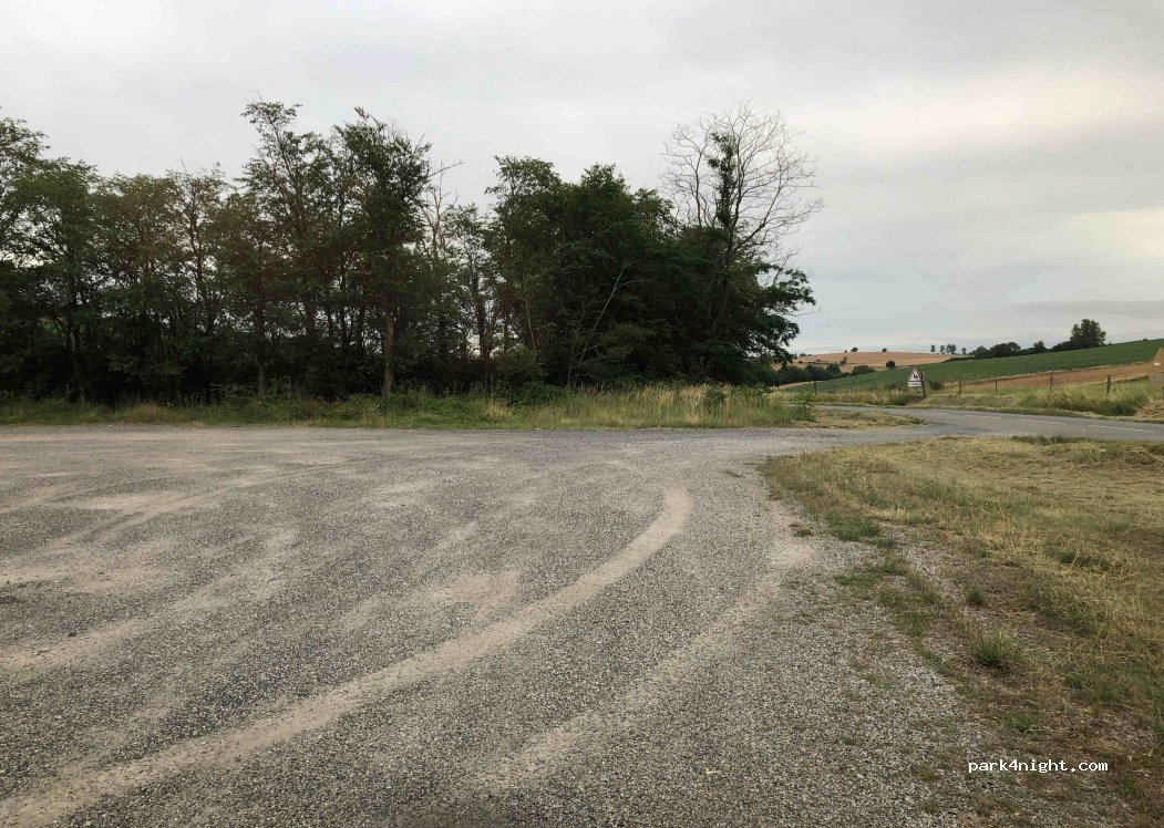 (11410) Montauriol - D624 — foto 2