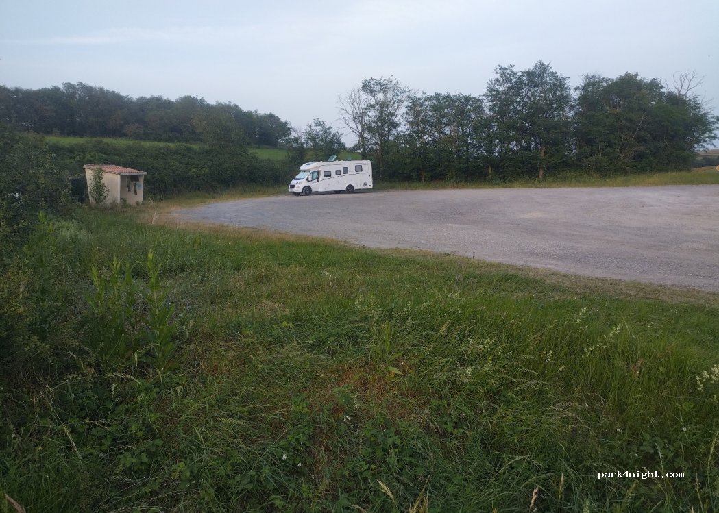 (11410) Montauriol - D624 — foto 3