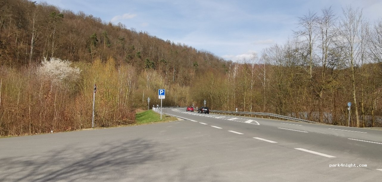 (34233) Fuldatal - 7 Wahnhäuser Straße — foto