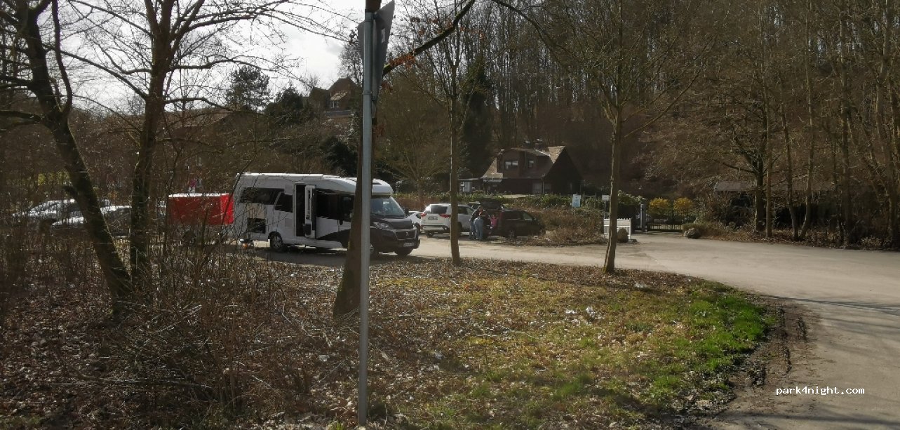 (34233) Fuldatal - 7 Wahnhäuser Straße — foto 2