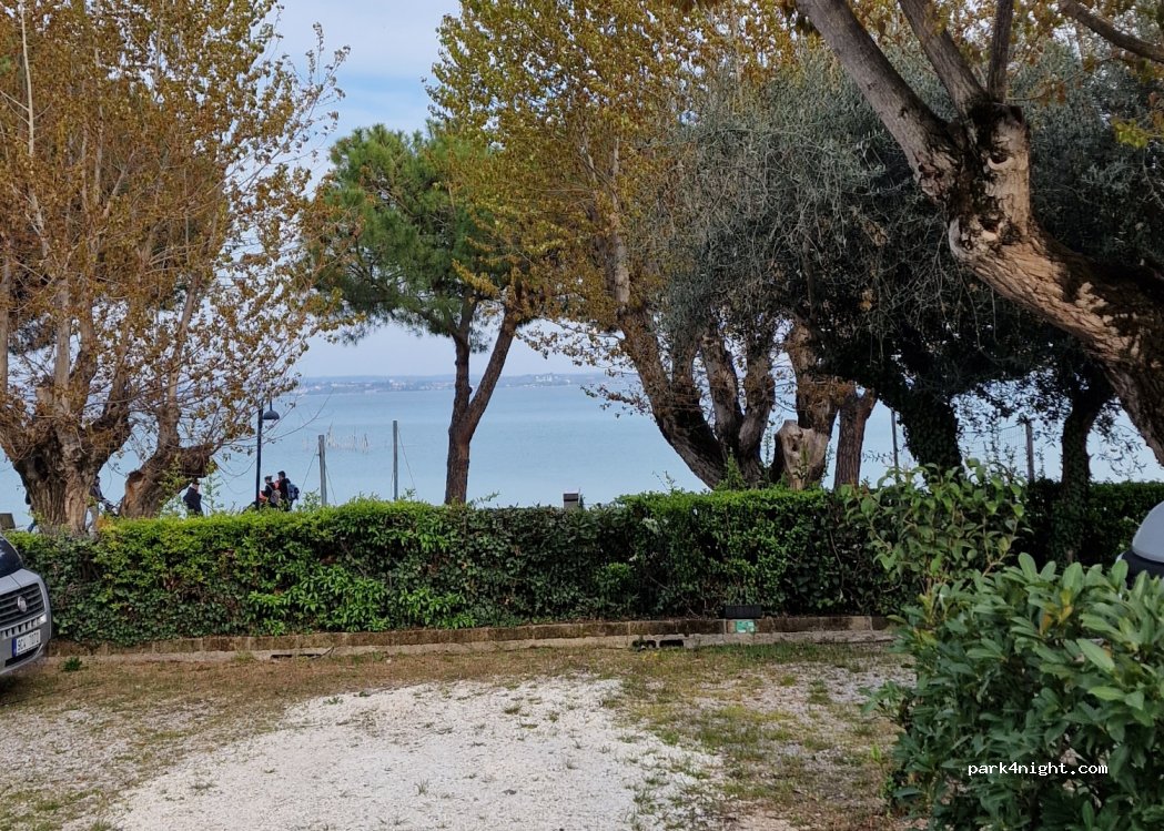 Camping Sirmione — foto 2