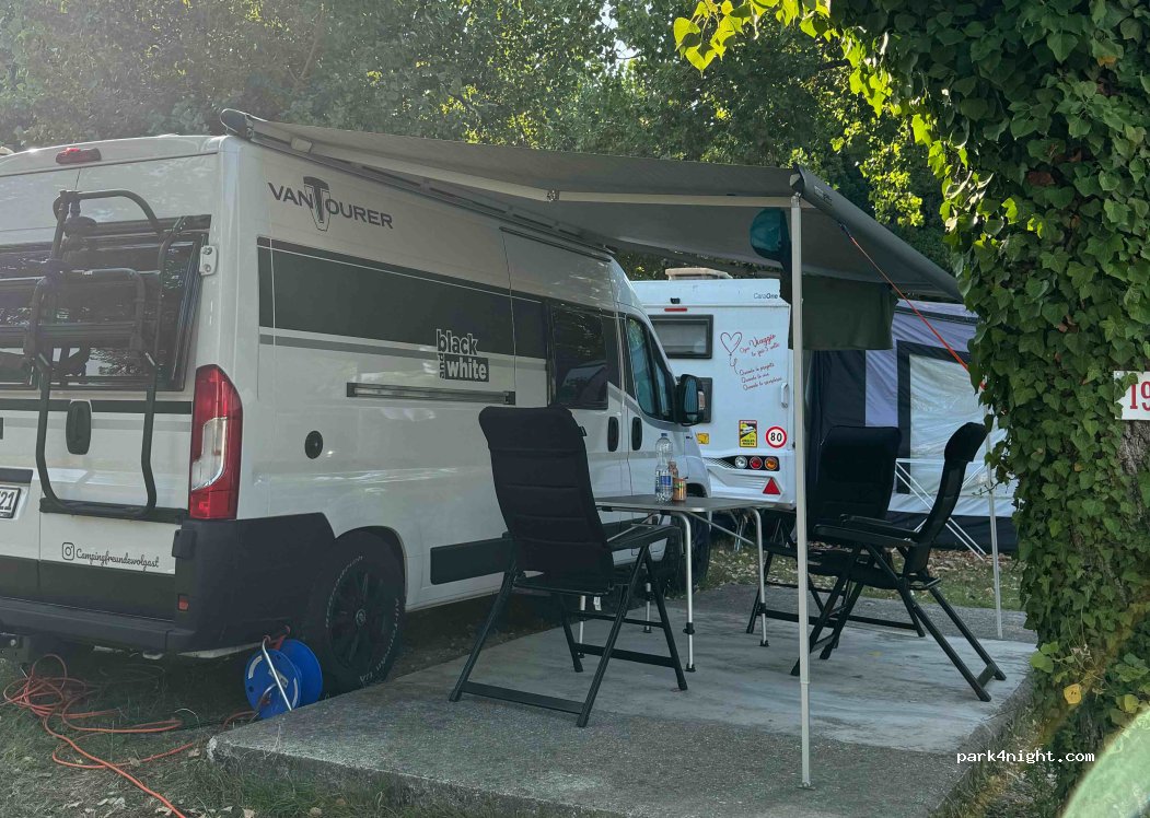 Camping Sirmione — foto 3