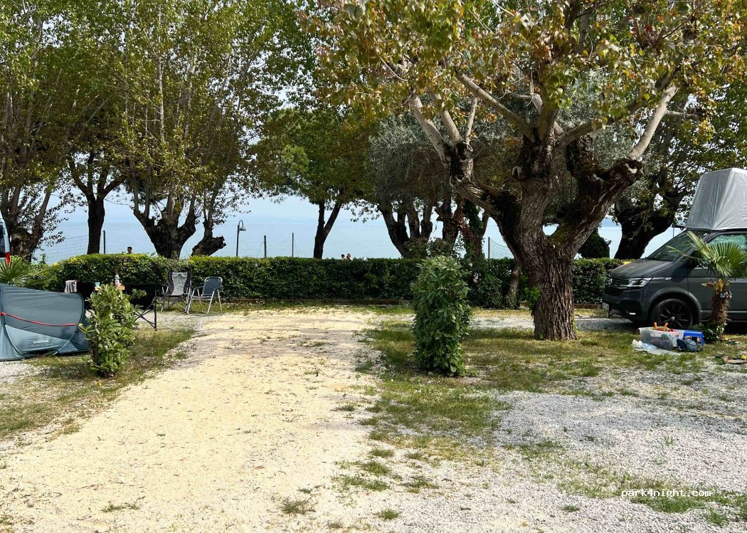 Camping Sirmione — foto 4