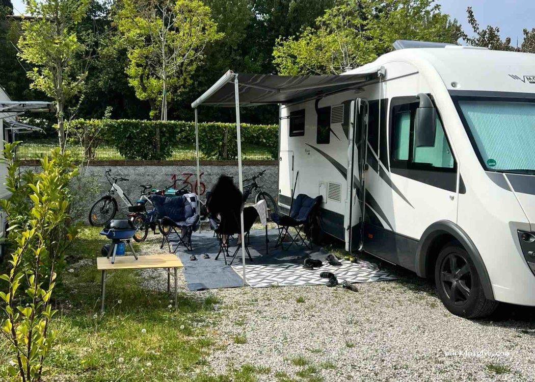 Camping Sirmione — foto 5