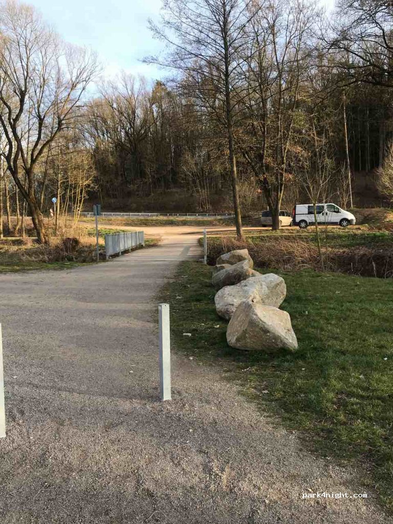 (93173) Wenzenbach - 2 Böhmerwaldstraße — foto