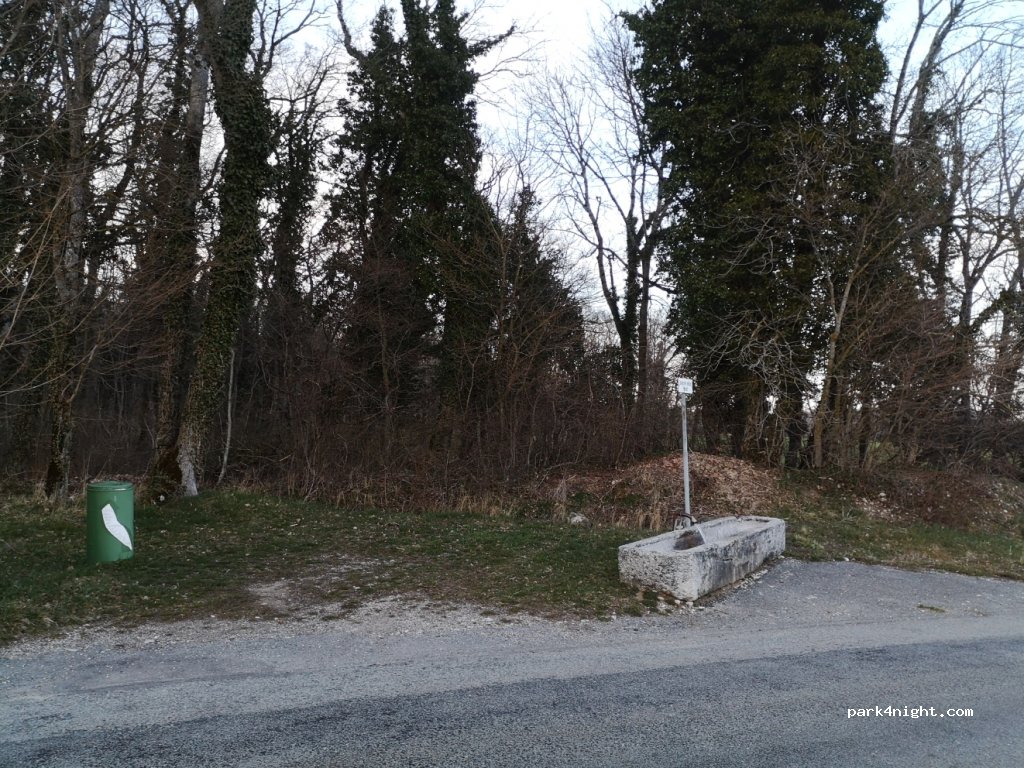 (1148) Mont-la-Ville - Route de Moiry — foto 3