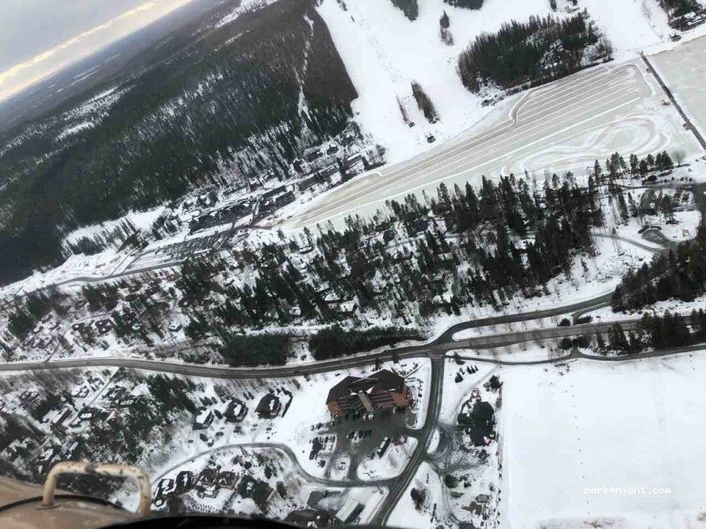 (73310) Kuopio - 50 Tahkolaaksontie — foto