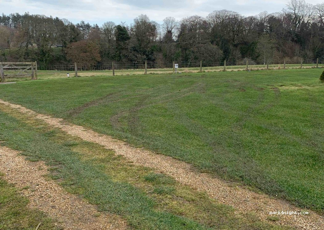 Walkmill Farm — foto