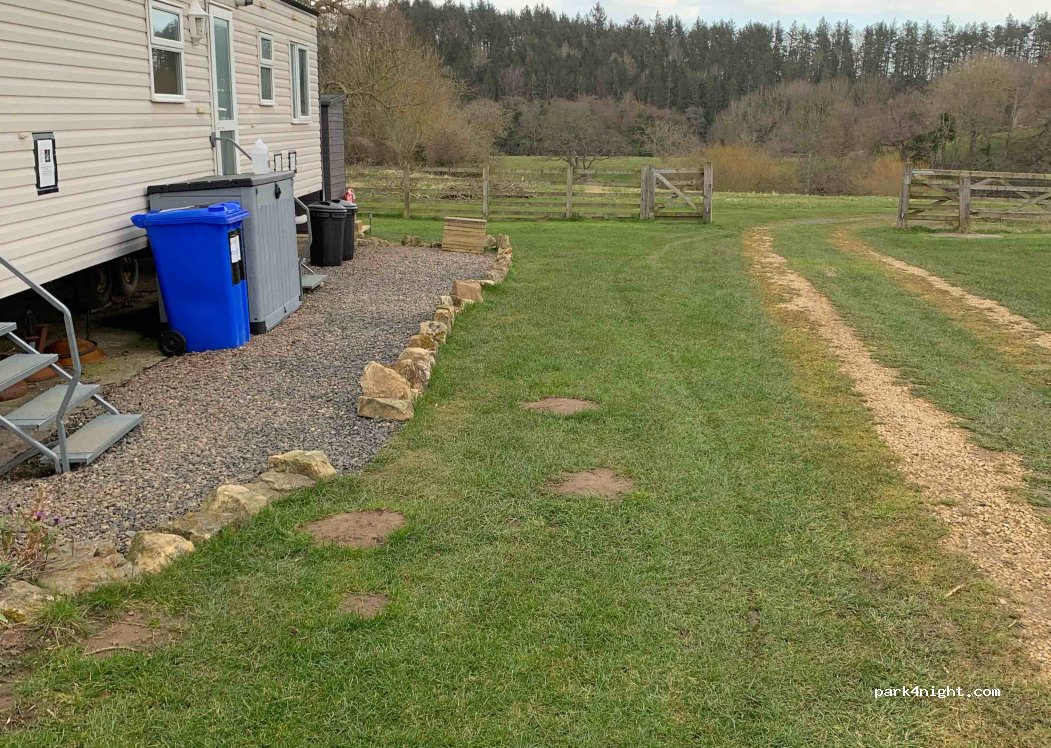 Walkmill Farm — foto 2