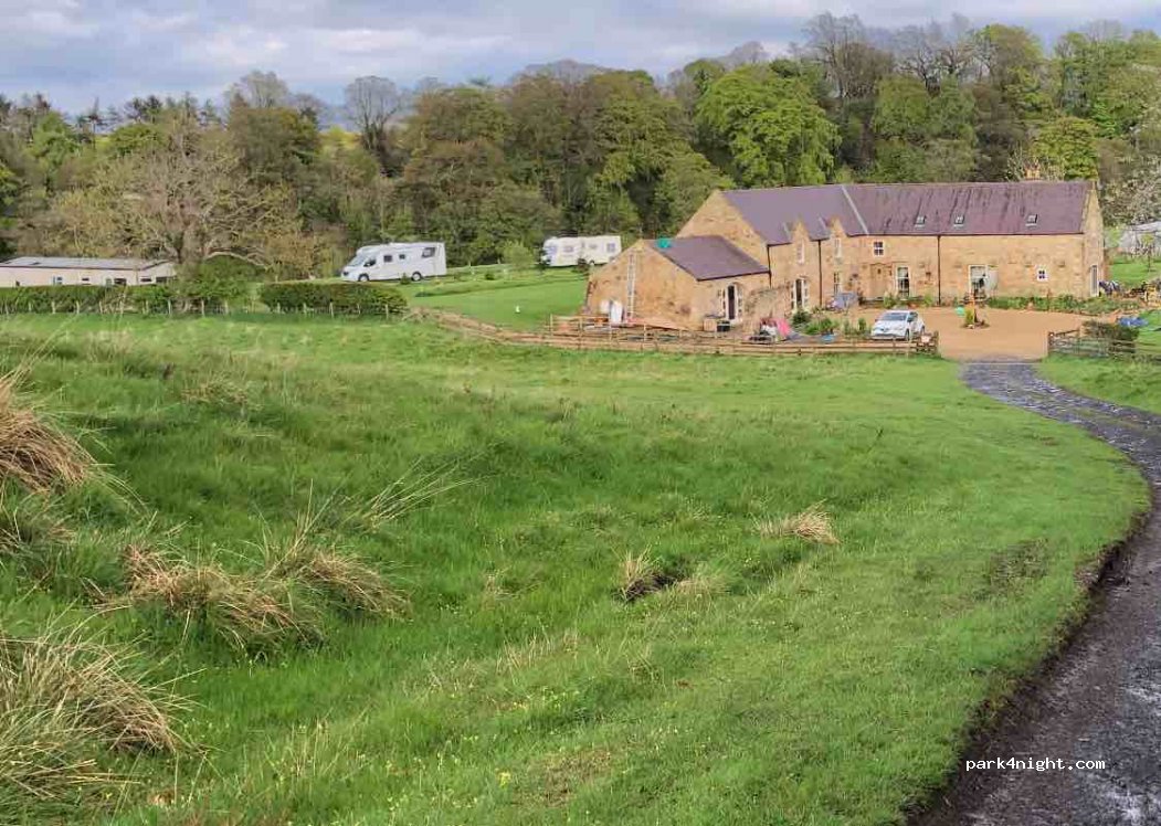 Walkmill Farm — foto 3