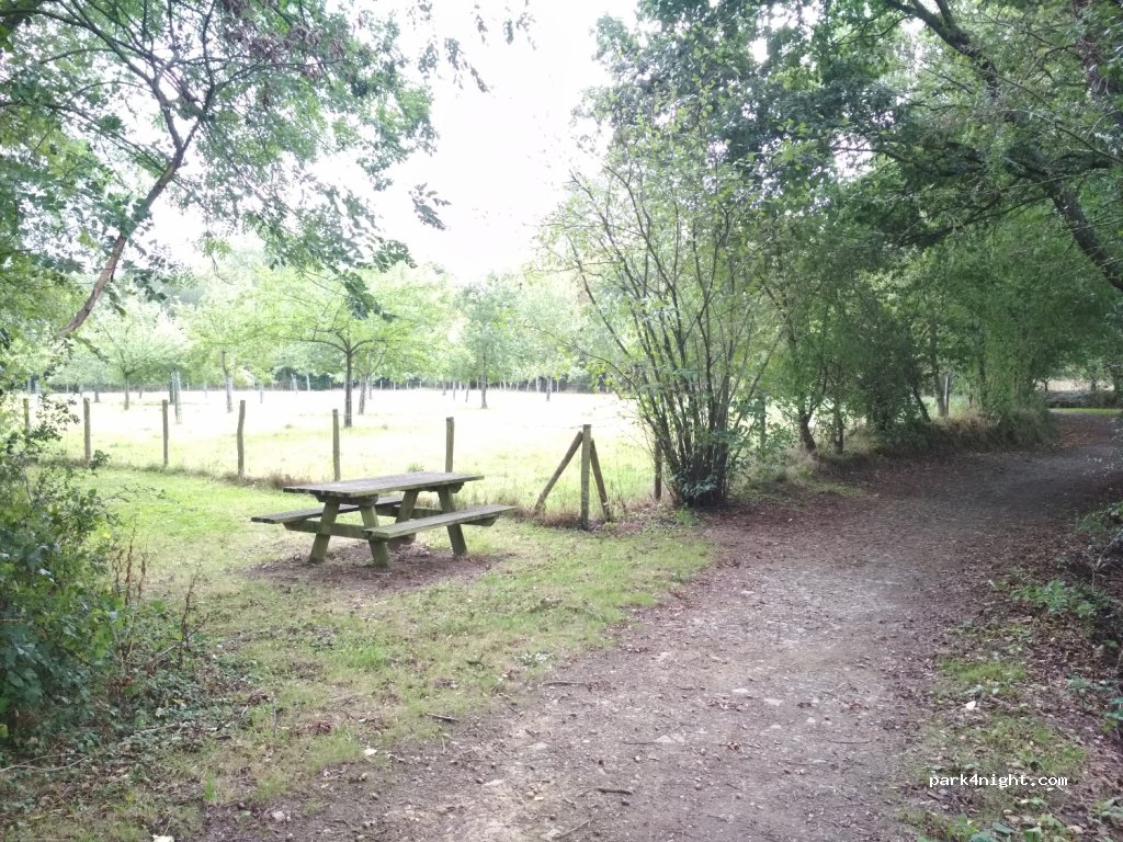 (35530) Servon-sur-Vilaine - Pasdavy — foto