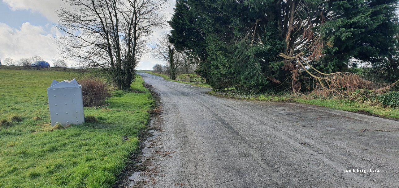 (DG7) Castle Douglas - A75 — foto