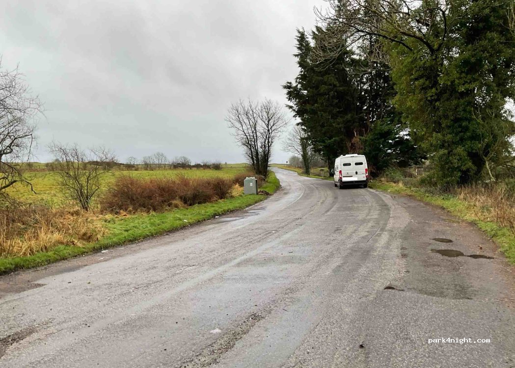 (DG7) Castle Douglas - A75 — foto 2