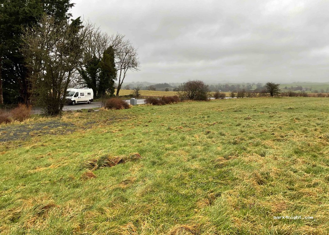 (DG7) Castle Douglas - A75 — foto 3