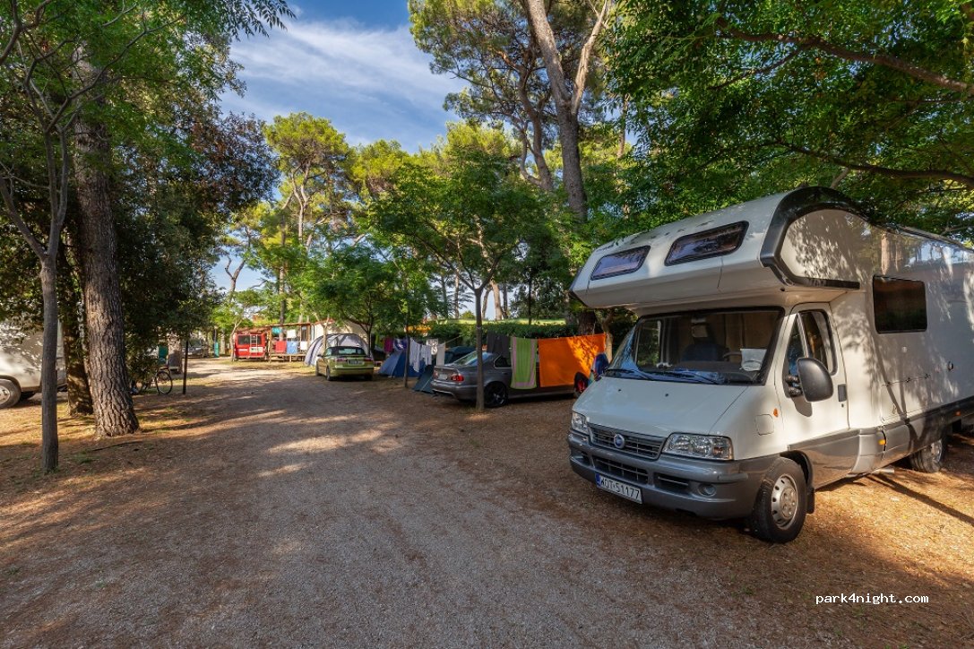 Autokamp Mia — foto 2