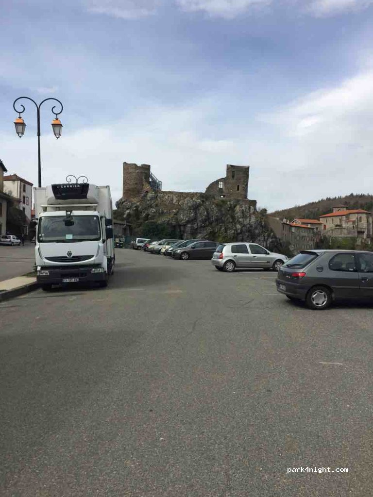 (42100) Saint-Étienne - 6 Route des Echeneaux — foto