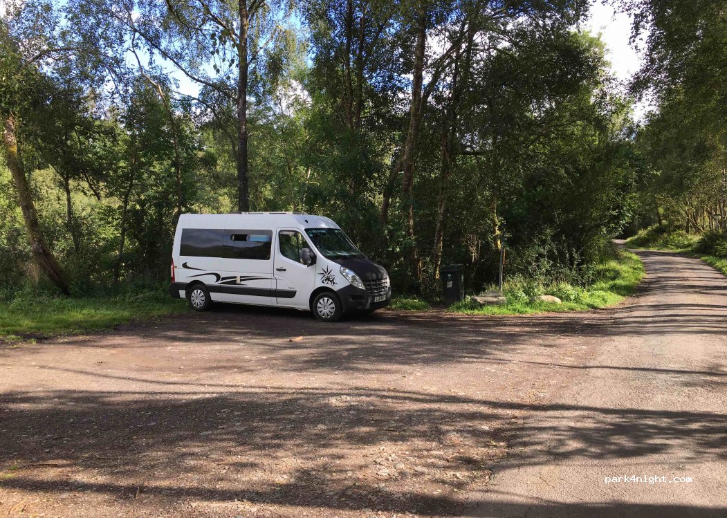(PH6 2LP) Comrie - 3 Monument Road — foto 2