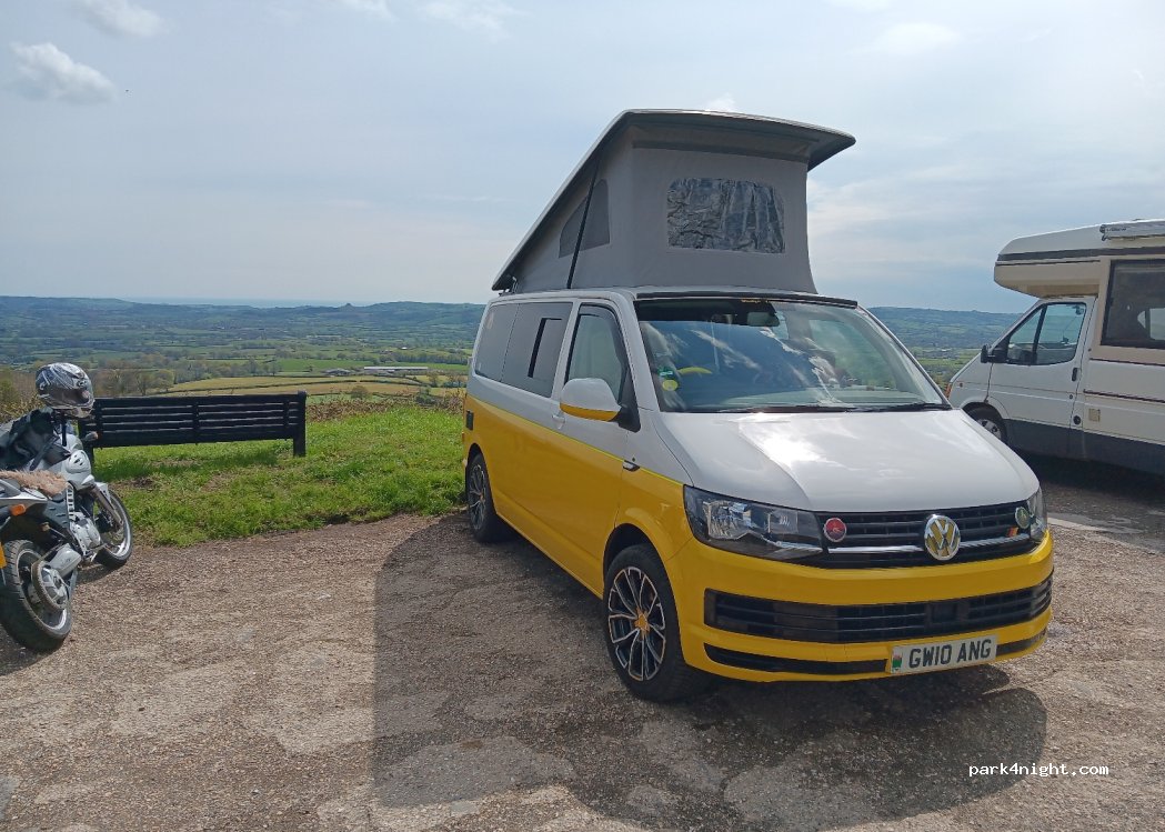 (DT6 5NX) Bridport - B3164 — foto 4