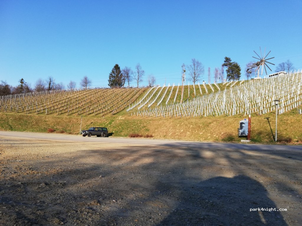 (8442) St. Andrä-Höch - 51 Rettenberg — foto