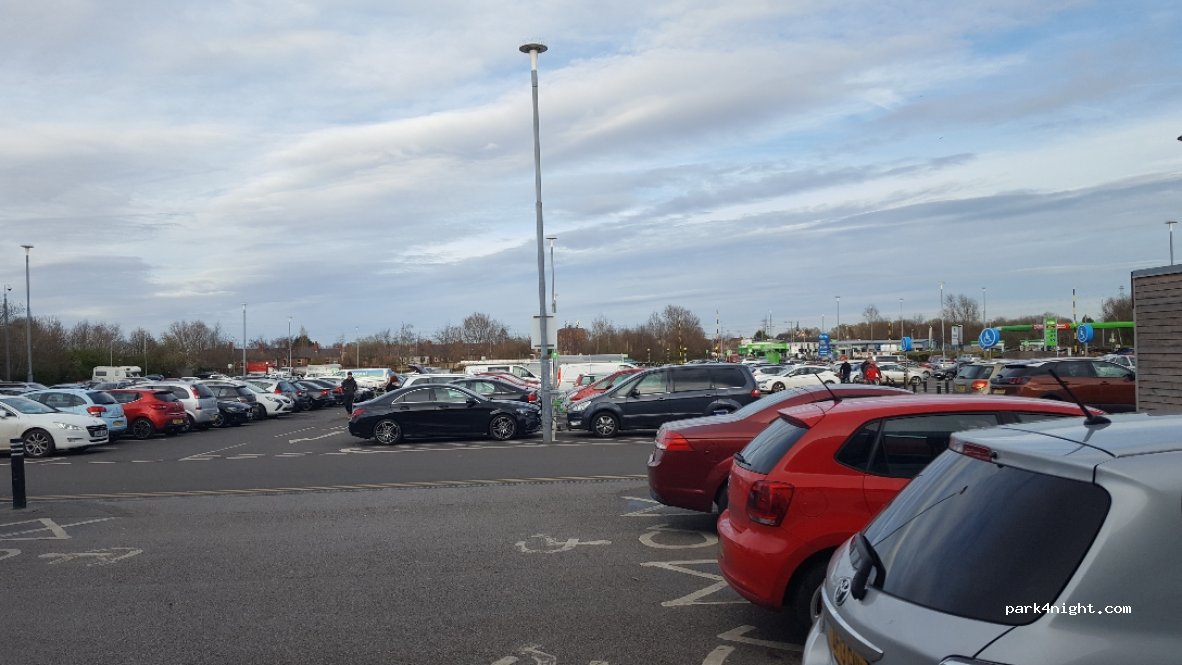 (CH5 1TP) Deeside - — foto