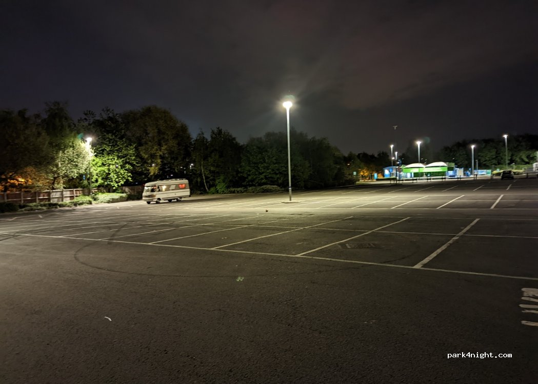 (CH5 1TP) Deeside - — foto 2