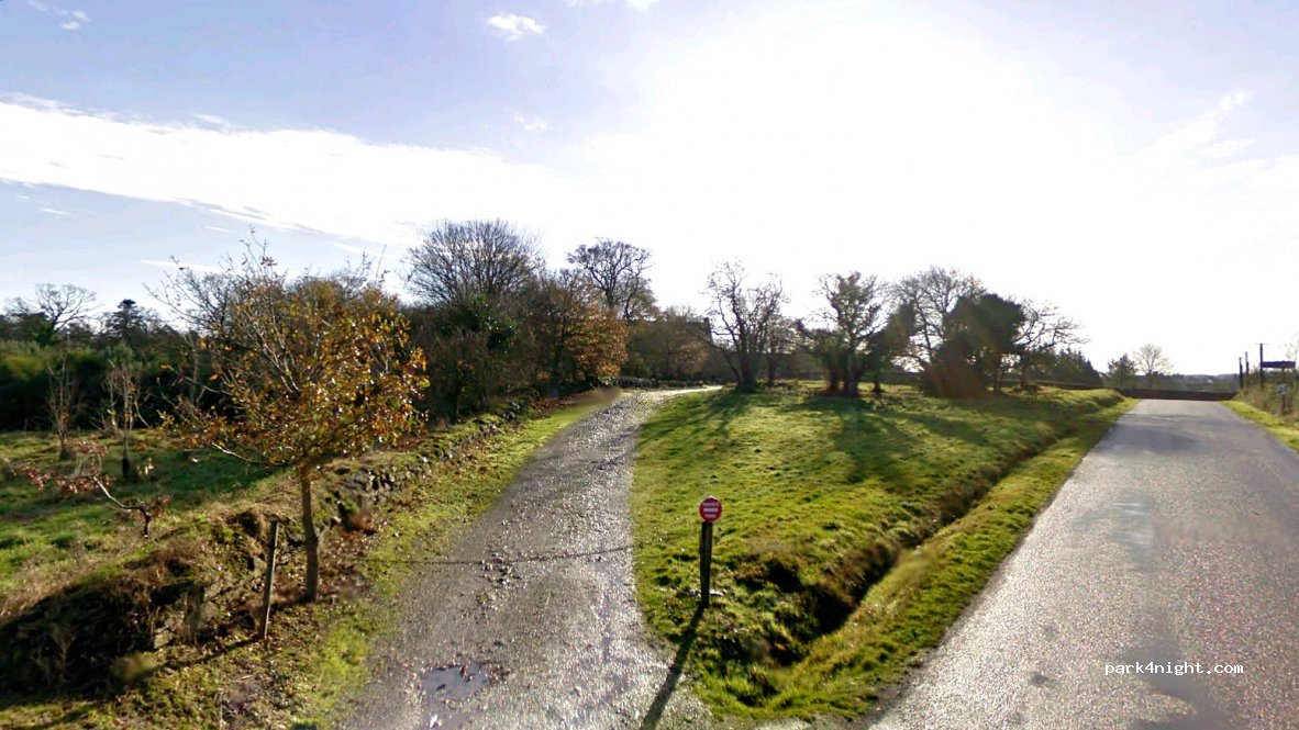 (56430) Concoret - Saint-Marc — foto