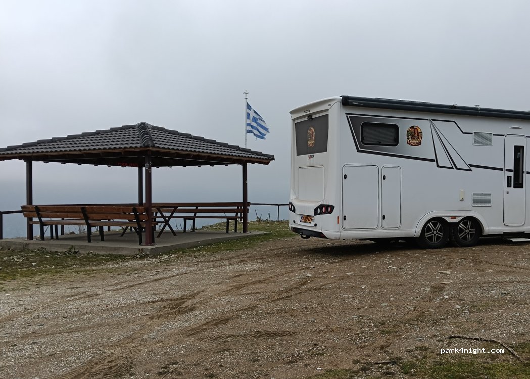 (400 04) Ampelakia - Eparchiaki Odos Gonnon-Ampelakion — foto 4