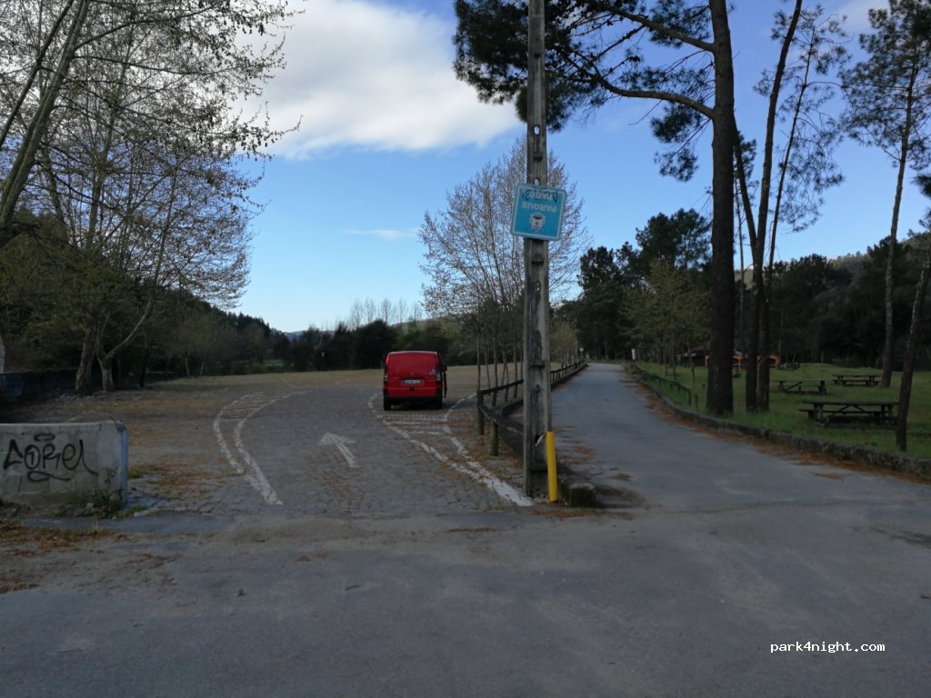 (4515) Lomba - Rua da Bouça — foto