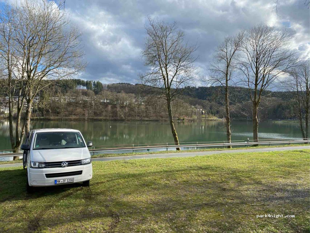(58540) Meinerzhagen - 1 Heiligenberg — foto